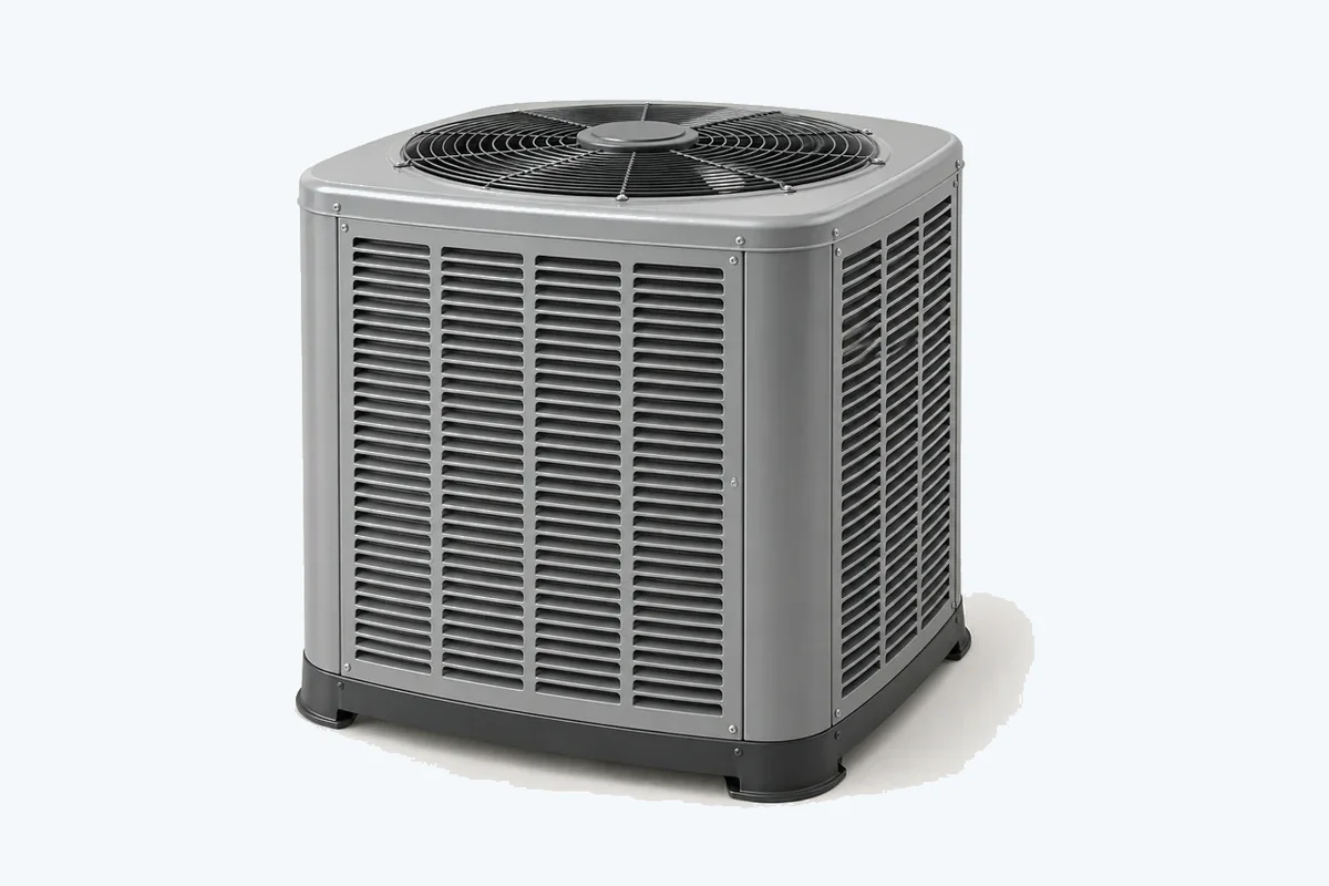 Air Conditioner Installation & Repair