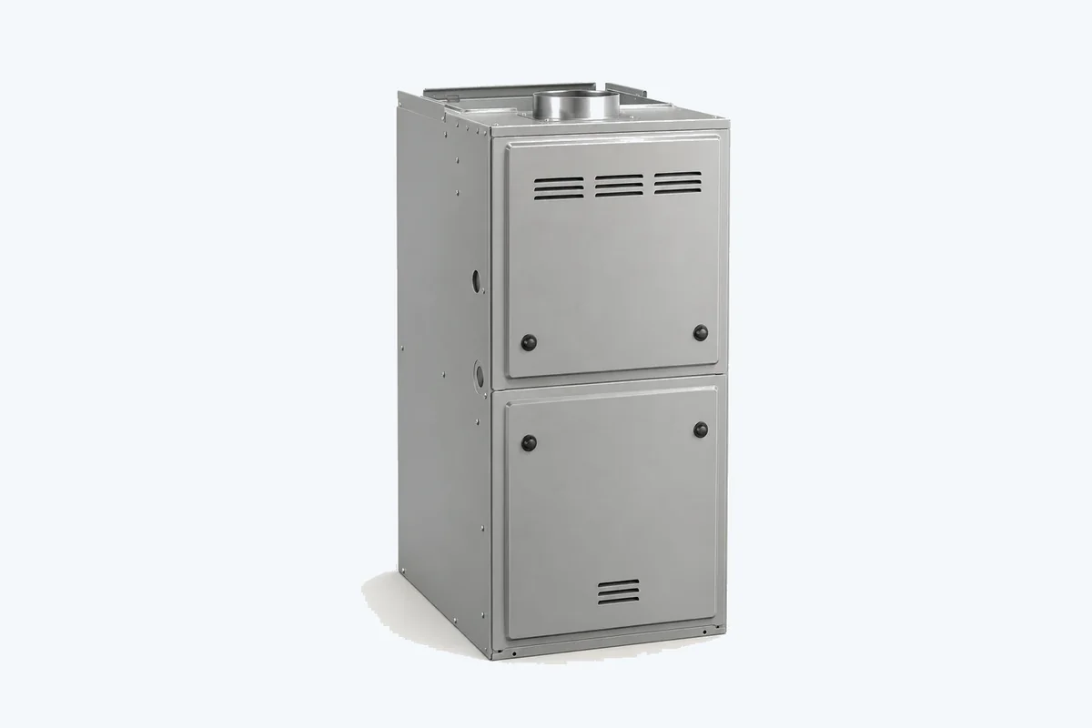 Furnace Installation & Repair