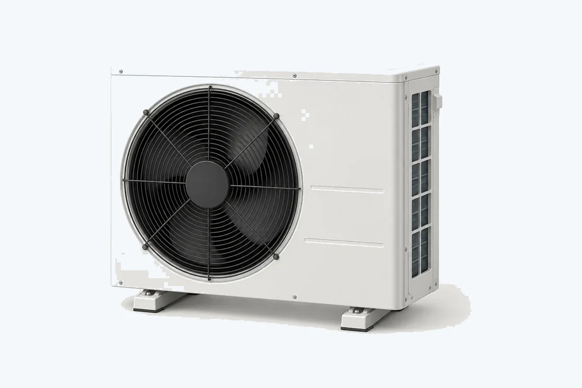 Heat Pump Installation